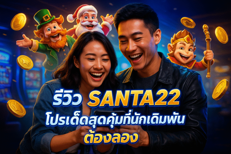 SANTA22