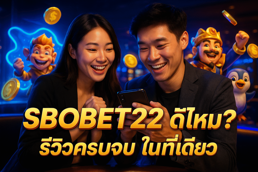 SBOBET222