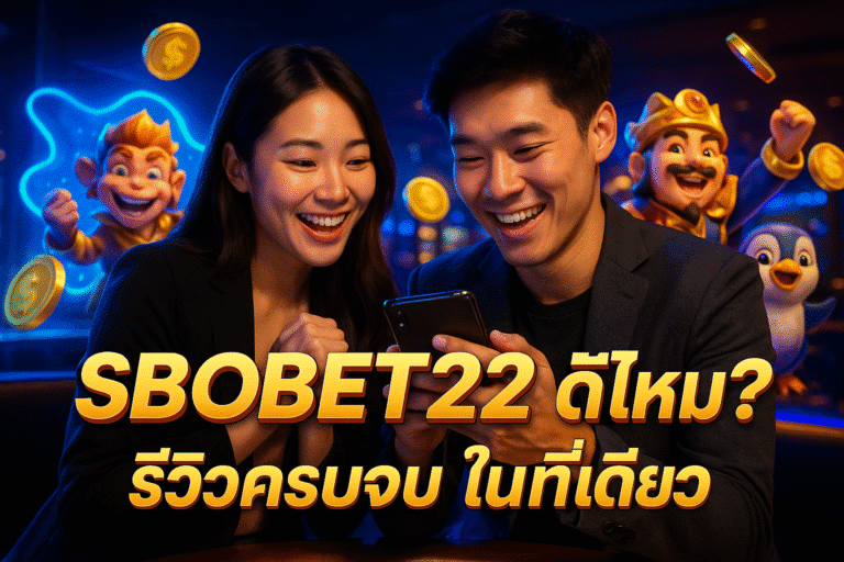 SBOBET222
