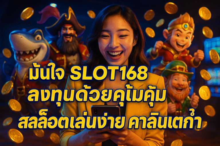 SLOT168